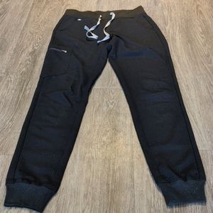 XS Long Figs Zamora Jogger Scrub Pants